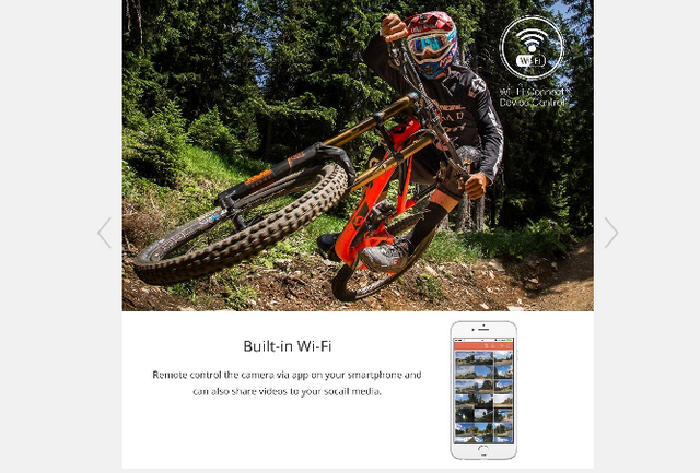 APEMAN Action Cam A70 - 5.png